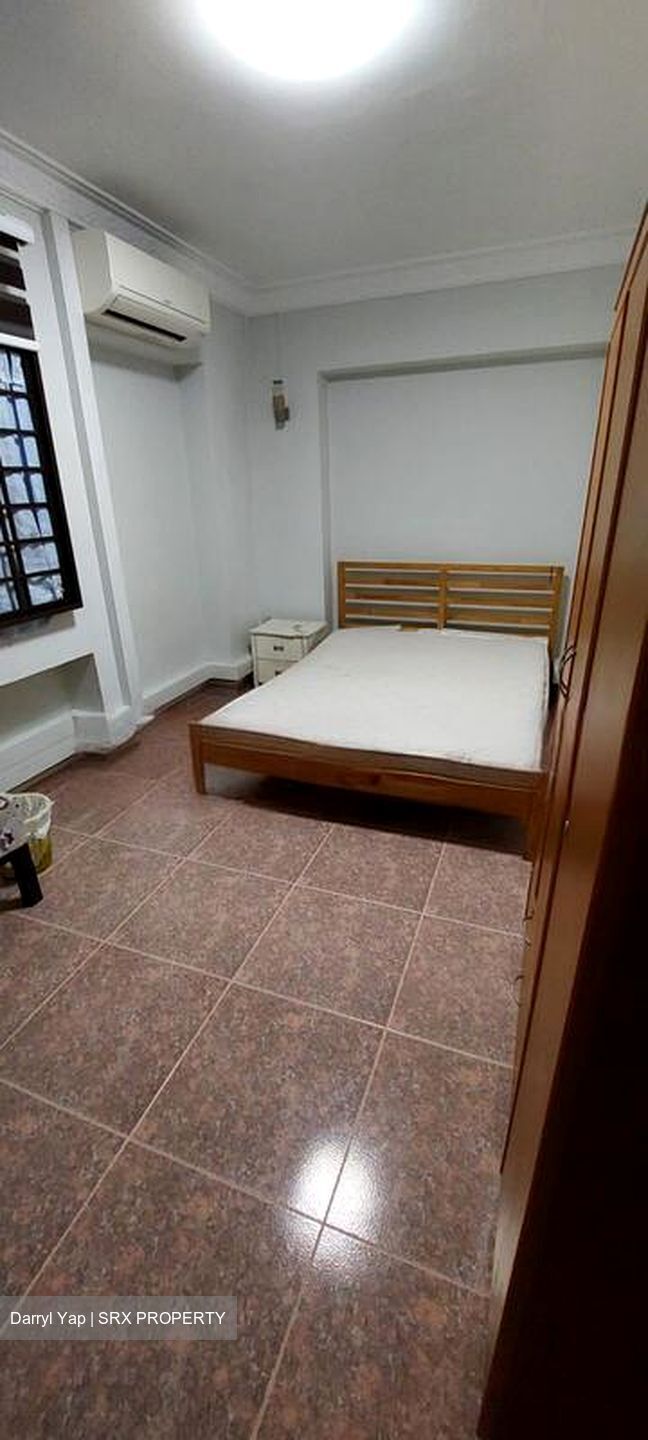 Blk 657 Woodlands Ring Road (Woodlands), HDB 4 Rooms #449357731